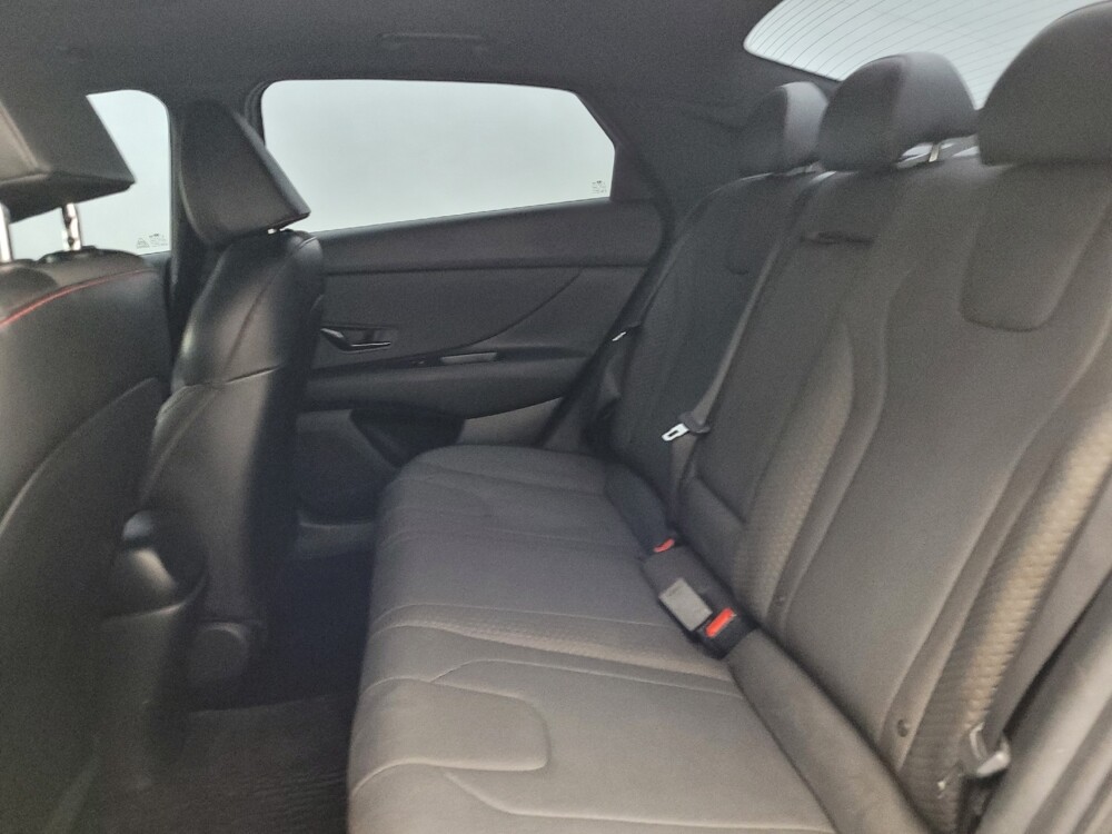 2023 Hyundai Elantra in Fayetteville, NC 28304 - 18126452 18