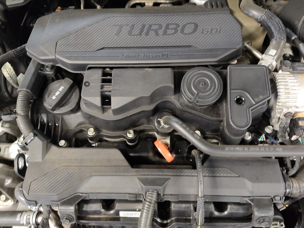 2023 Hyundai Elantra in Fayetteville, NC 28304 - 18126452 30