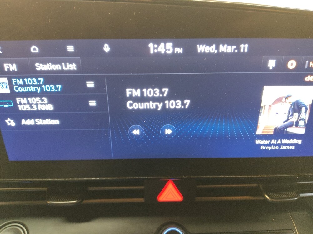 2023 Hyundai Elantra in Fayetteville, NC 28304 - 18126452 25