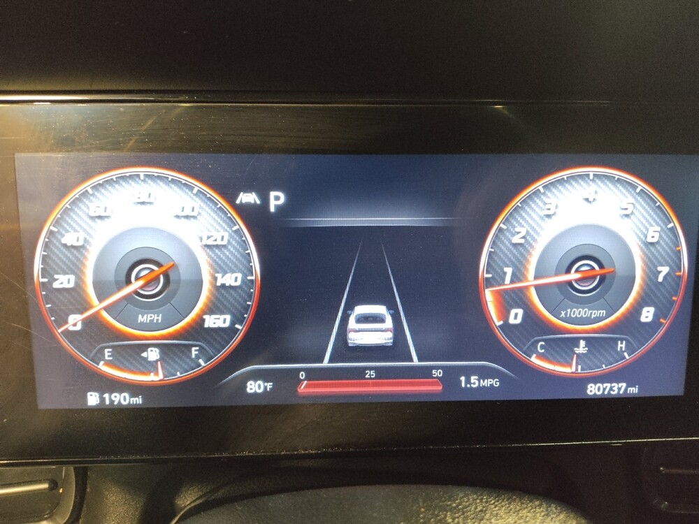 2023 Hyundai Elantra in Fayetteville, NC 28304 - 18126452 23