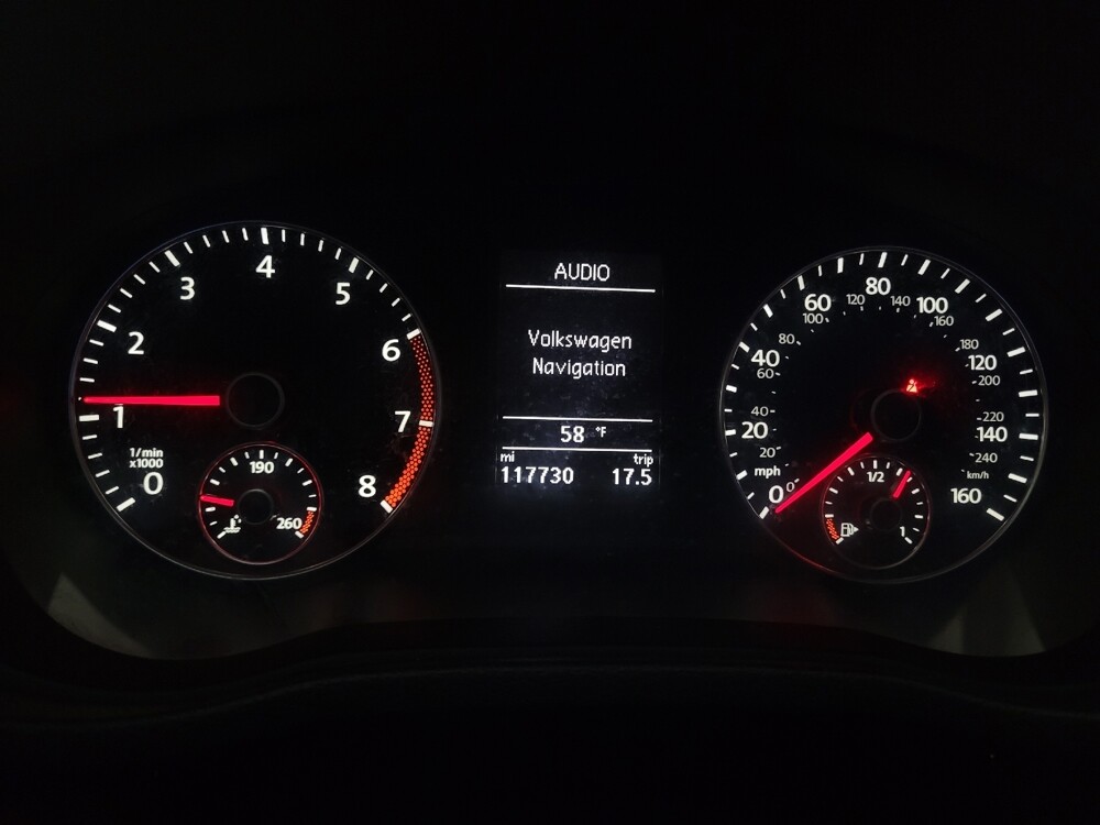 2014 Volkswagen Passat in Clearwater, FL 33764 - 18126454 23