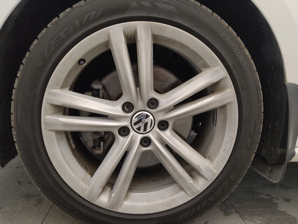 2014 Volkswagen Passat in Clearwater, FL 33764 - 18126454 31