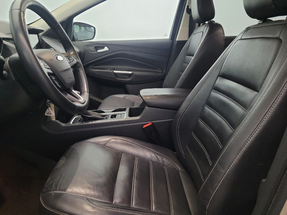 2018 Ford Escape in Owings Mills, MD 21117 - 18126455 17