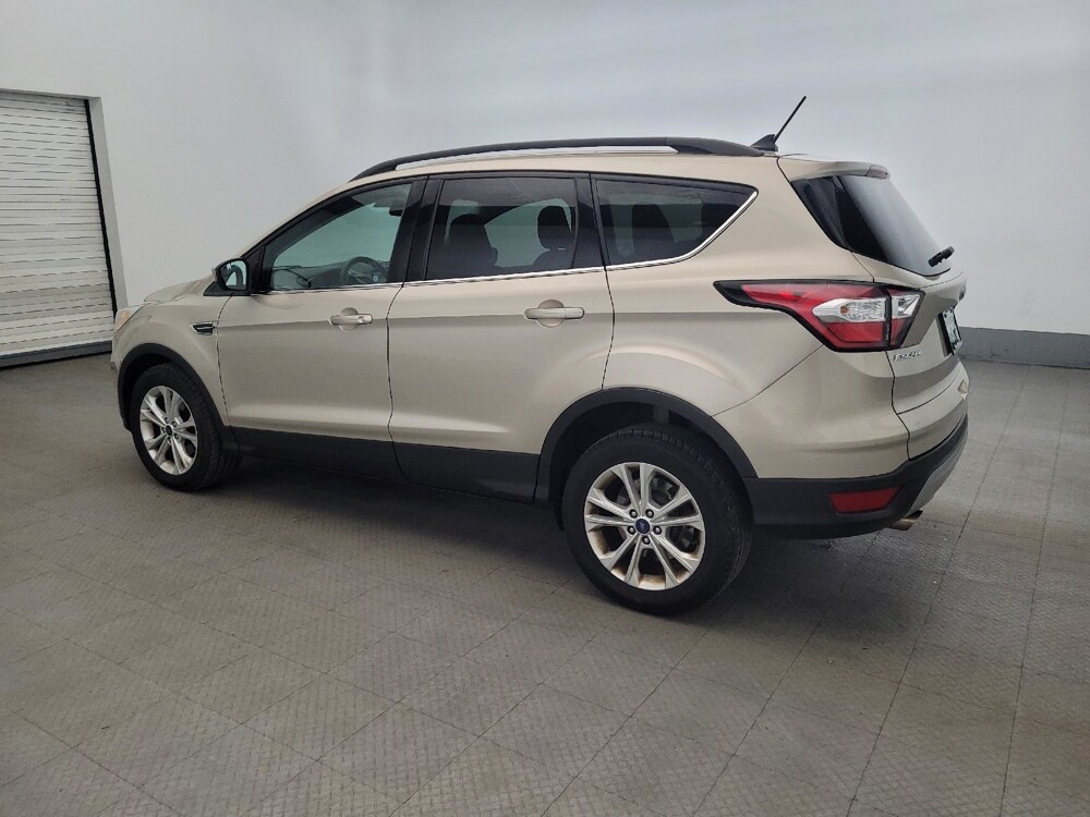 2018 Ford Escape in Owings Mills, MD 21117 - 18126455 3