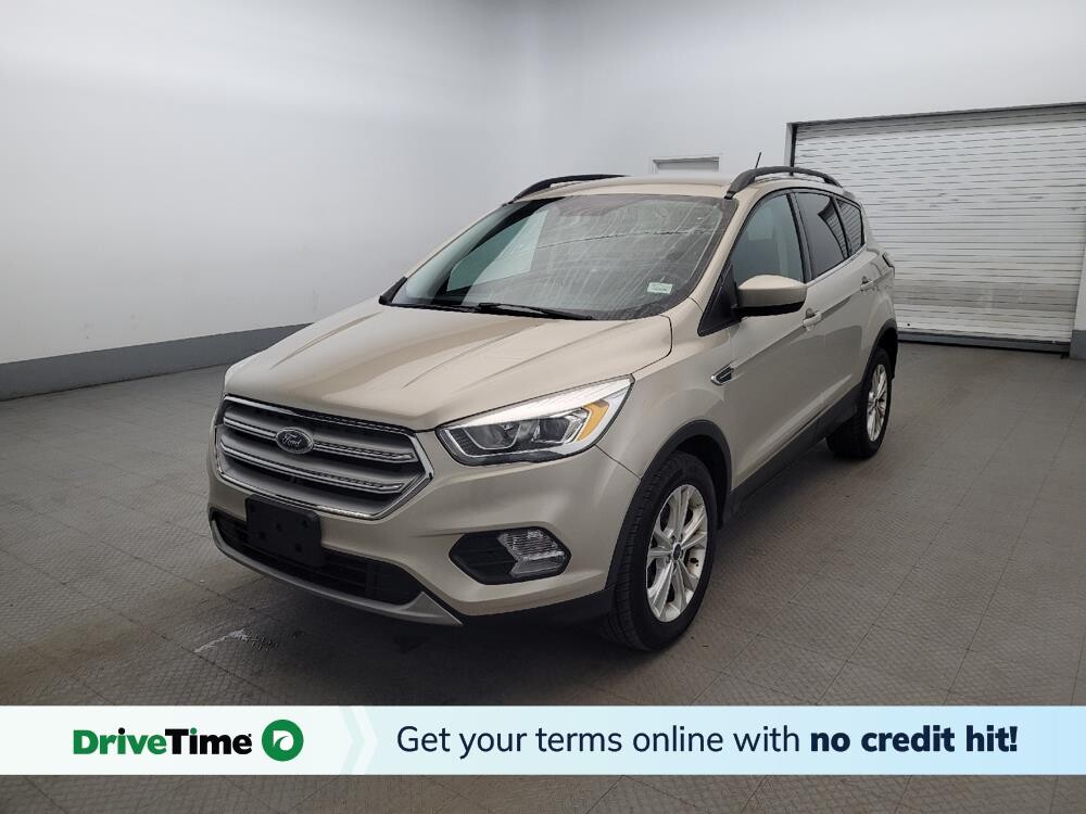 2018 Ford Escape in Owings Mills, MD 21117 - 18126455