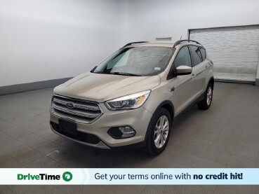 2018 Ford Escape in Owings Mills, MD 21117
