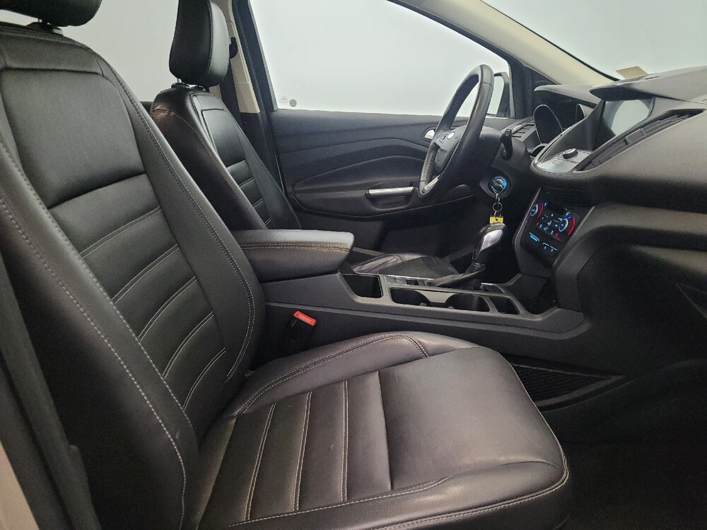 2018 Ford Escape in Owings Mills, MD 21117 - 18126455 21