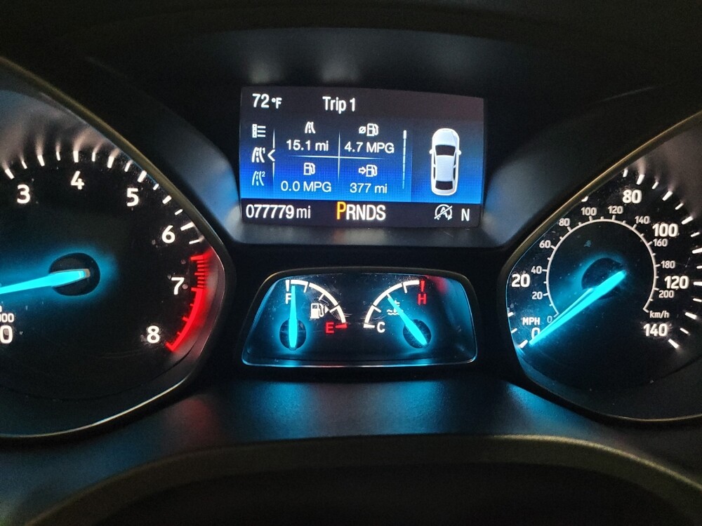 2018 Ford Escape in Owings Mills, MD 21117 - 18126455 23