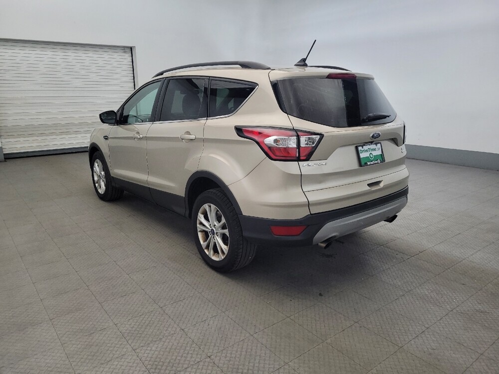 2018 Ford Escape in Owings Mills, MD 21117 - 18126455 5