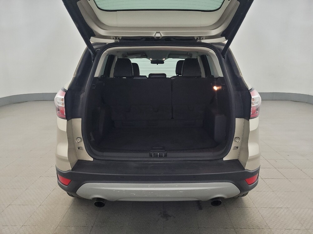 2018 Ford Escape in Owings Mills, MD 21117 - 18126455 29