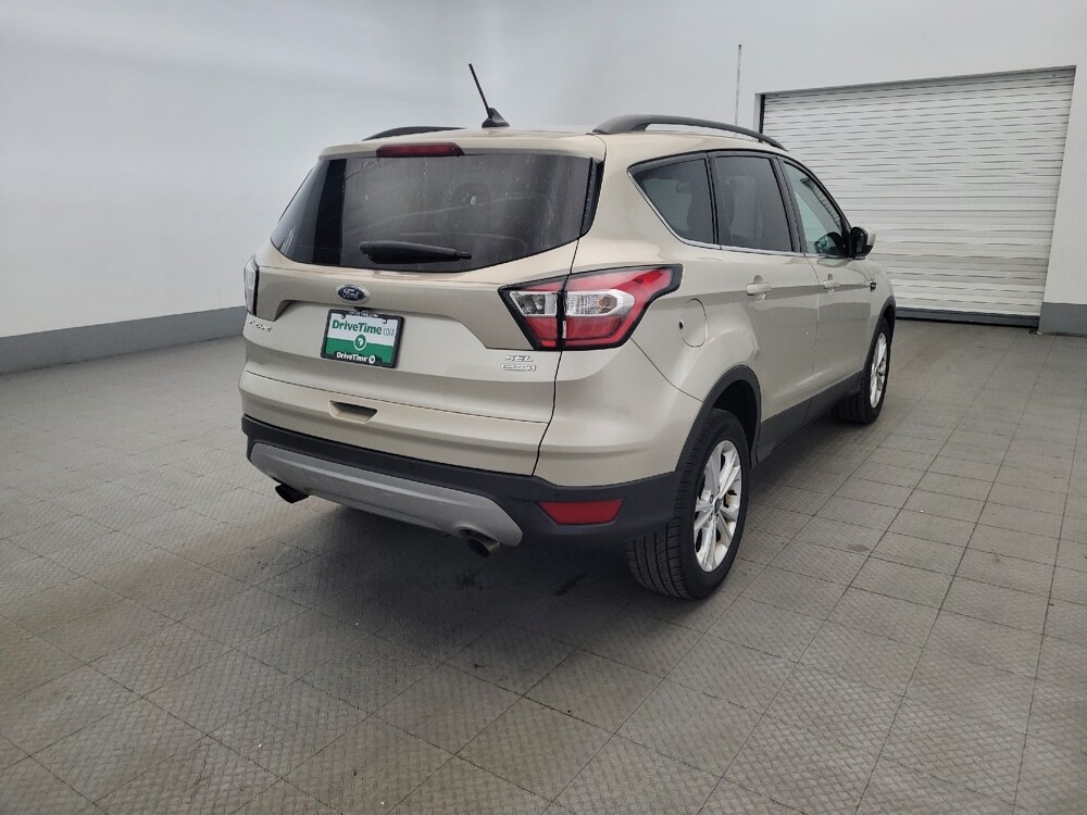 2018 Ford Escape in Owings Mills, MD 21117 - 18126455 9