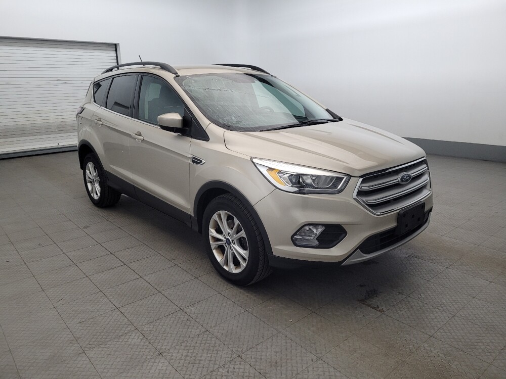 2018 Ford Escape in Owings Mills, MD 21117 - 18126455 13