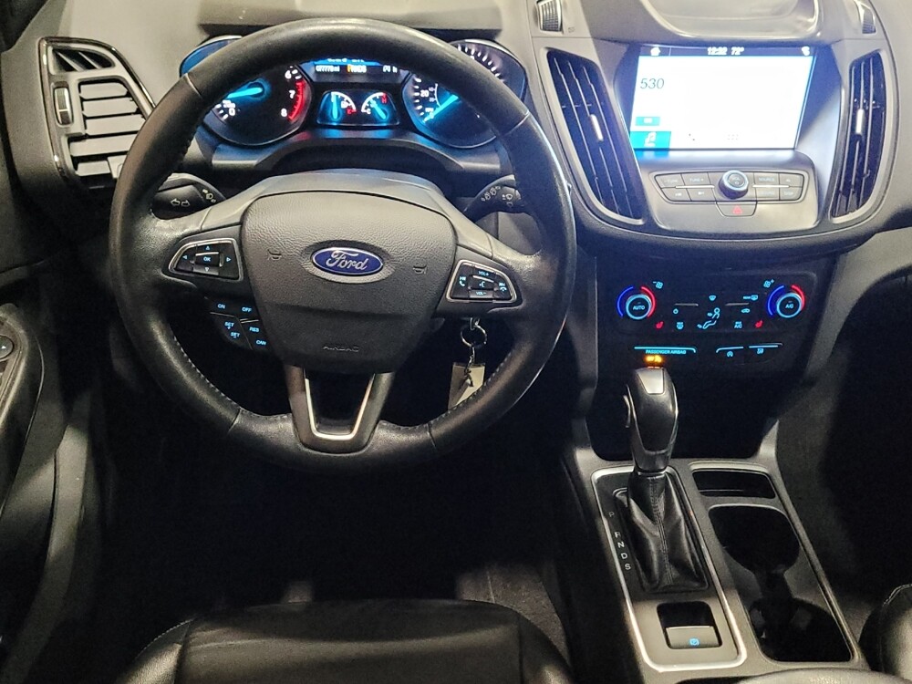 2018 Ford Escape in Owings Mills, MD 21117 - 18126455 22