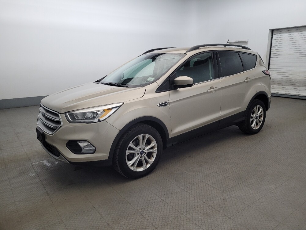2018 Ford Escape in Owings Mills, MD 21117 - 18126455 2