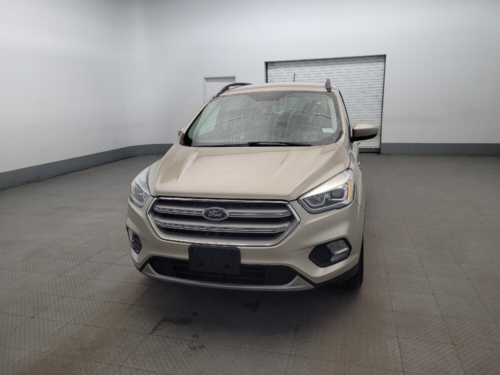 2018 Ford Escape in Owings Mills, MD 21117 - 18126455 15