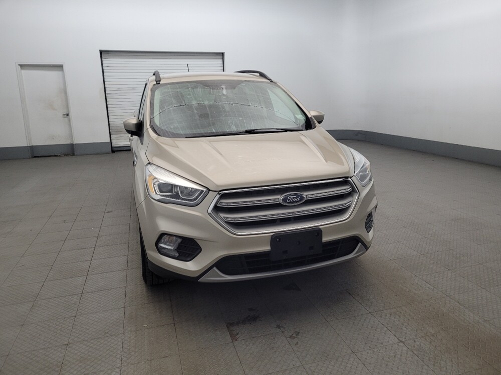 2018 Ford Escape in Owings Mills, MD 21117 - 18126455 14