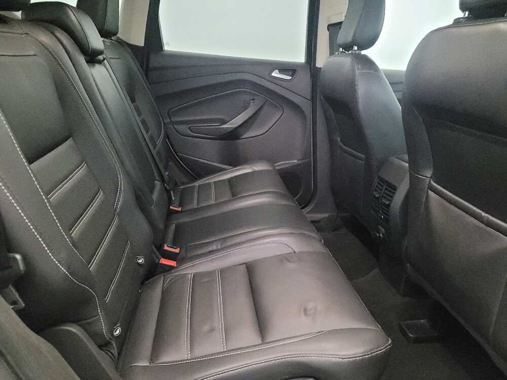 2018 Ford Escape in Owings Mills, MD 21117 - 18126455 19