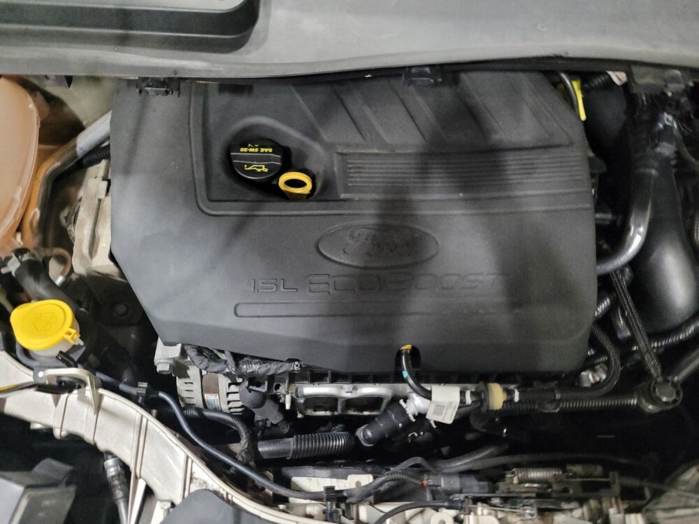 2018 Ford Escape in Owings Mills, MD 21117 - 18126455 30