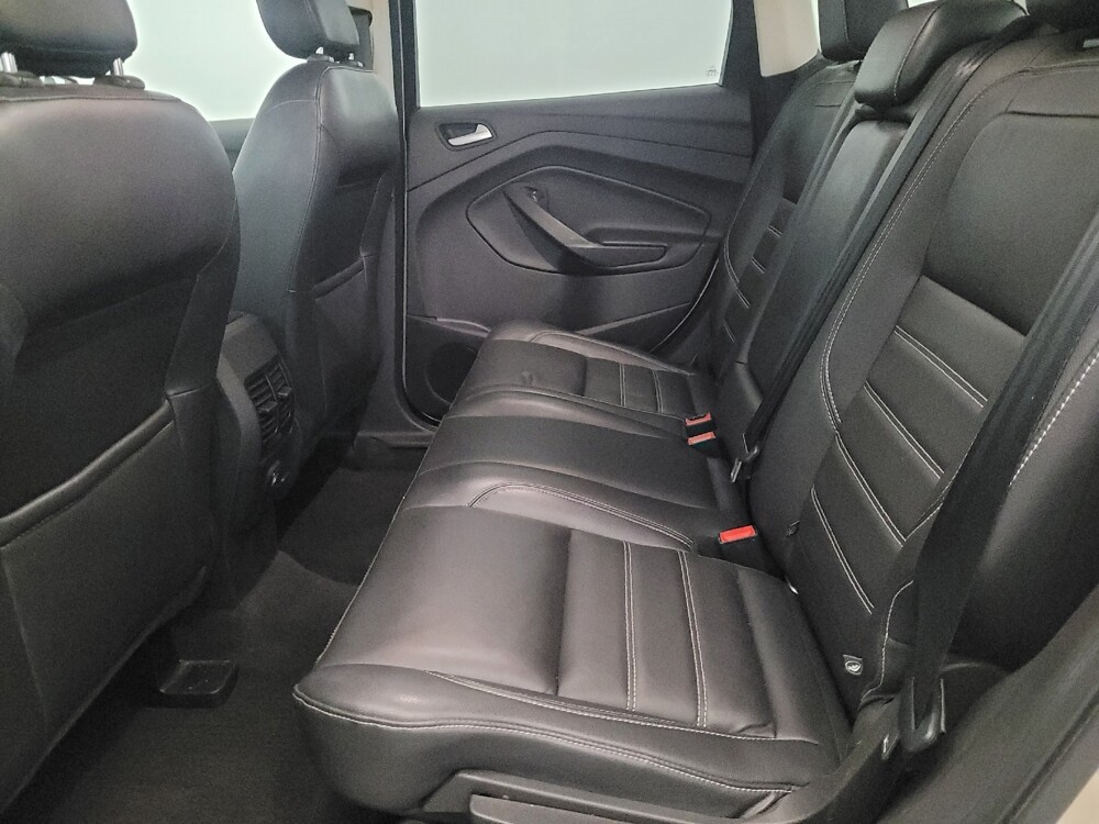 2018 Ford Escape in Owings Mills, MD 21117 - 18126455 18