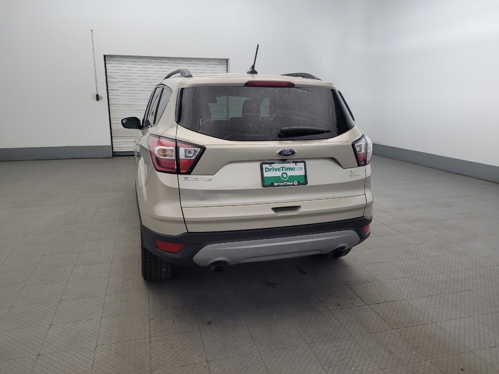 2018 Ford Escape in Owings Mills, MD 21117 - 18126455 6