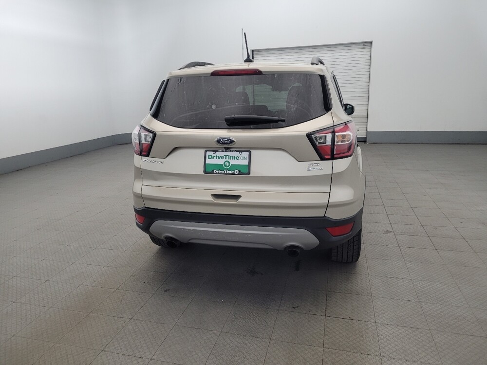 2018 Ford Escape in Owings Mills, MD 21117 - 18126455 7