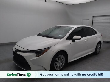 2021 Toyota Corolla in Greenville, SC 29607