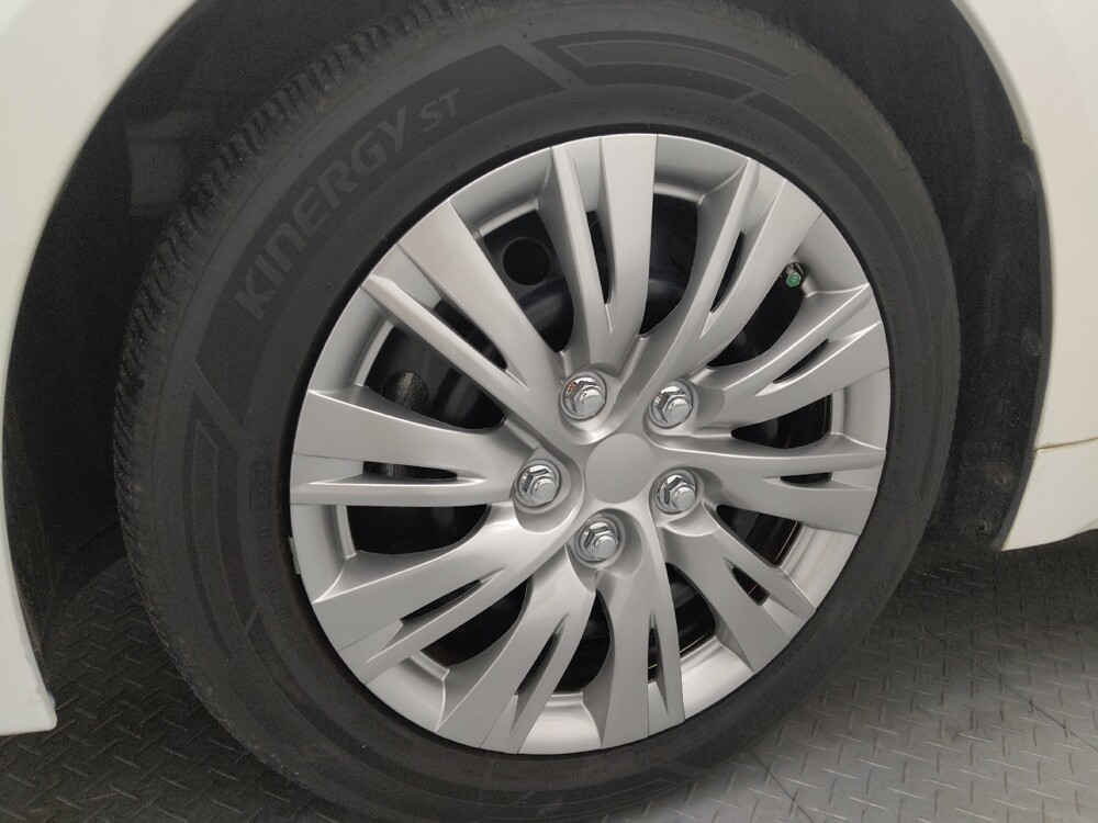 2021 Toyota Corolla in Greenville, SC 29607 - 18126457 31