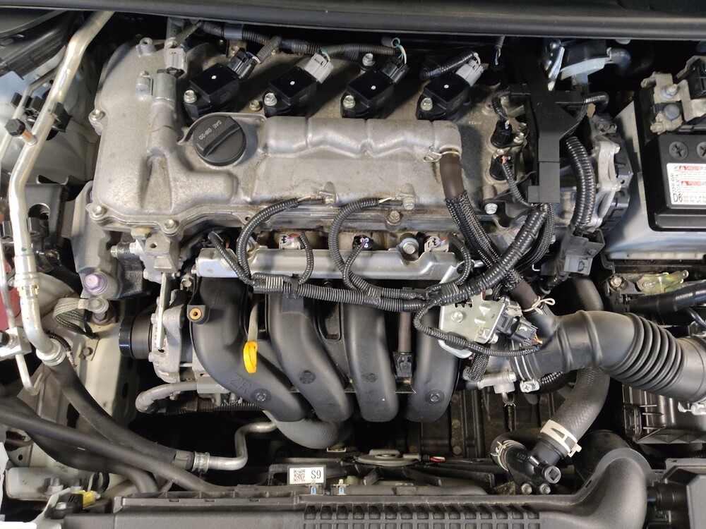 2021 Toyota Corolla in Greenville, SC 29607 - 18126457 30