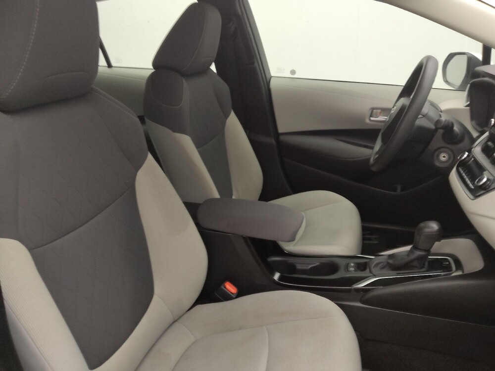 2021 Toyota Corolla in Greenville, SC 29607 - 18126457 21