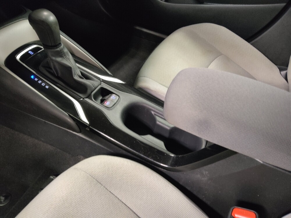 2021 Toyota Corolla in Greenville, SC 29607 - 18126457 26