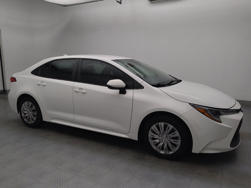 2021 Toyota Corolla in Greenville, SC 29607 - 18126457 11