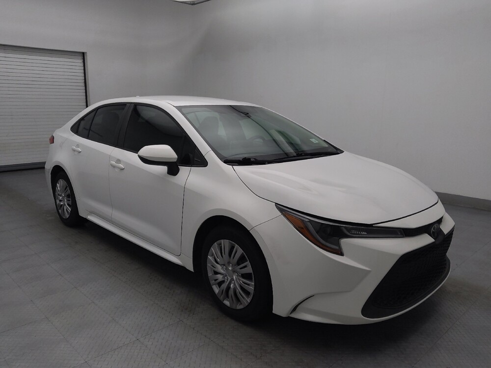 2021 Toyota Corolla in Greenville, SC 29607 - 18126457 13