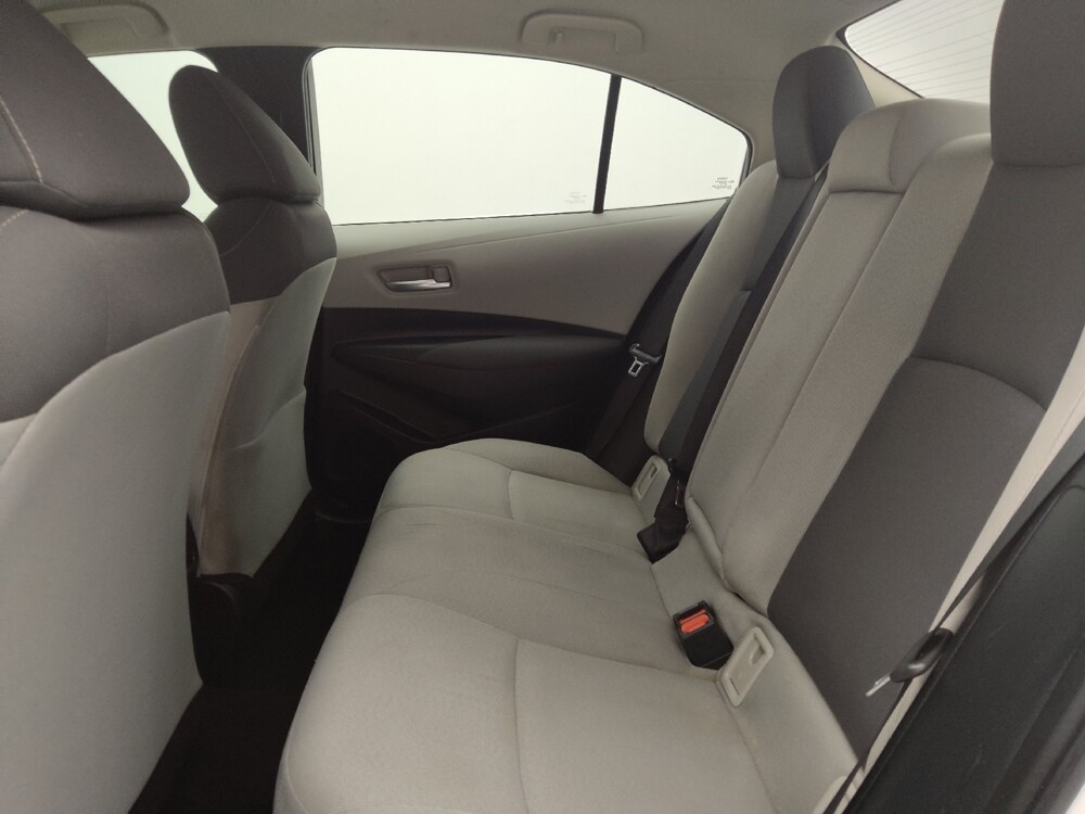 2021 Toyota Corolla in Greenville, SC 29607 - 18126457 18