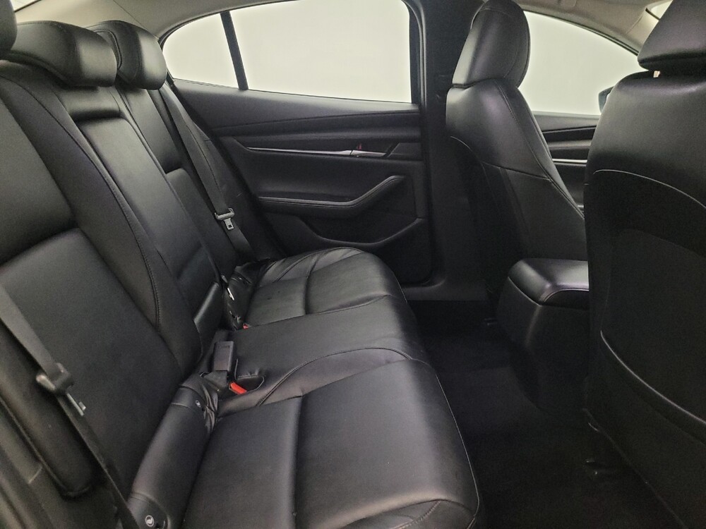 2025 MAZDA MAZDA3 in Glendale, AZ 85301 - 18126458 19