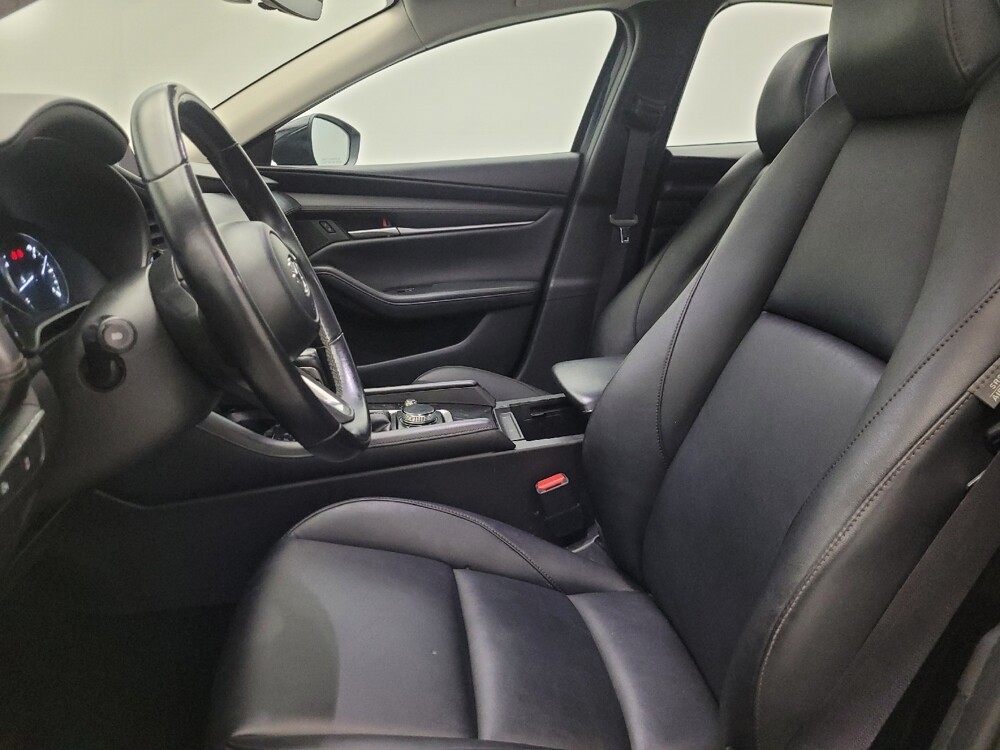 2025 MAZDA MAZDA3 in Glendale, AZ 85301 - 18126458 17