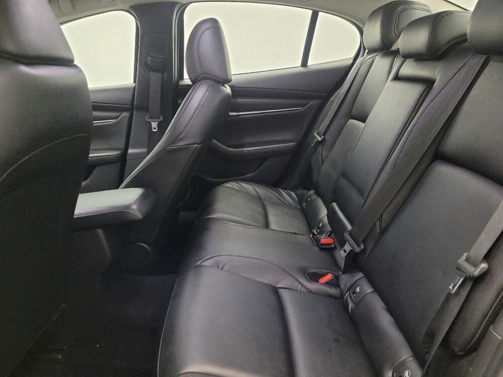 2025 MAZDA MAZDA3 in Glendale, AZ 85301 - 18126458 18