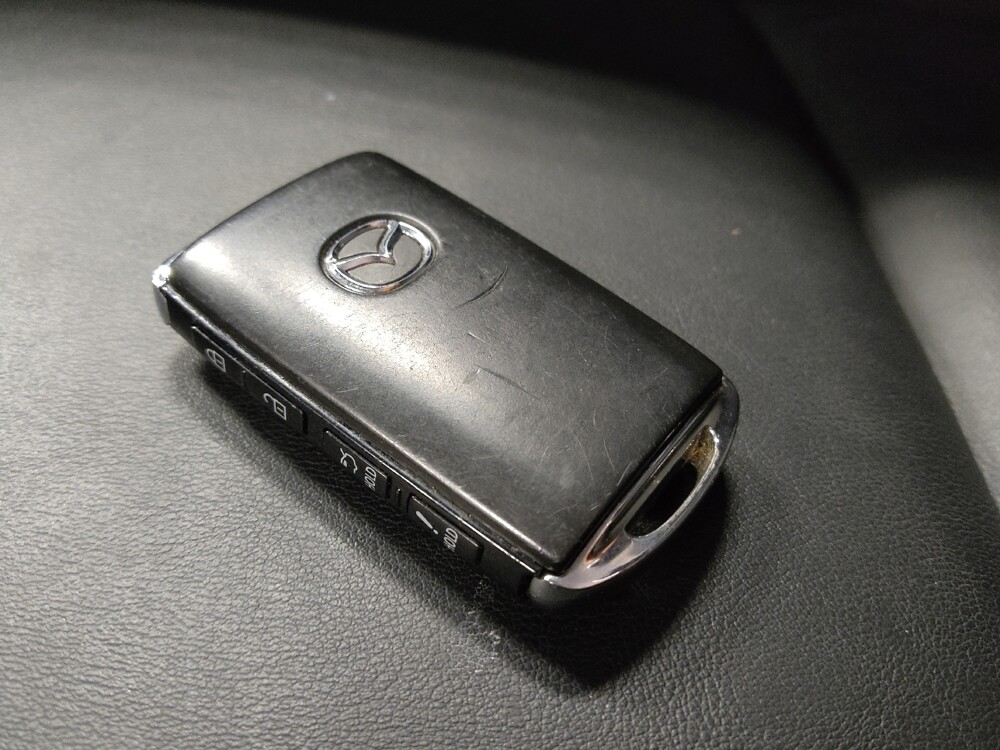 2025 MAZDA MAZDA3 in Glendale, AZ 85301 - 18126458 32