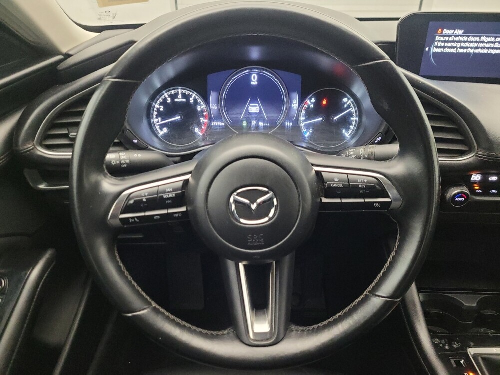 2025 MAZDA MAZDA3 in Glendale, AZ 85301 - 18126458 22