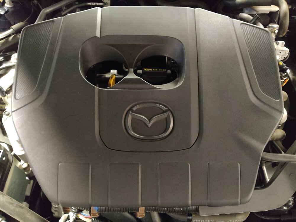 2025 MAZDA MAZDA3 in Glendale, AZ 85301 - 18126458 30