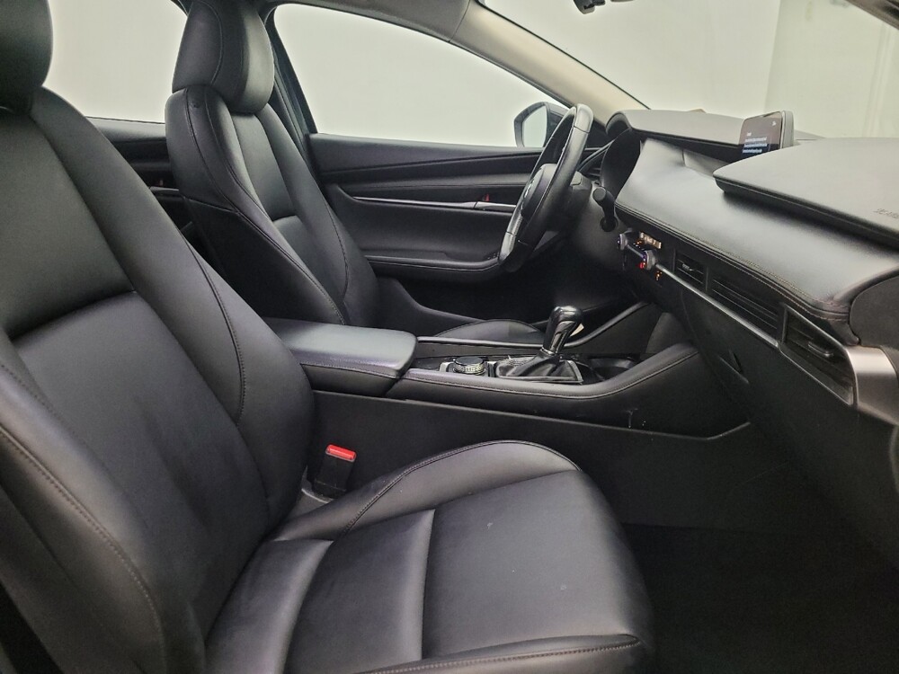 2025 MAZDA MAZDA3 in Glendale, AZ 85301 - 18126458 21