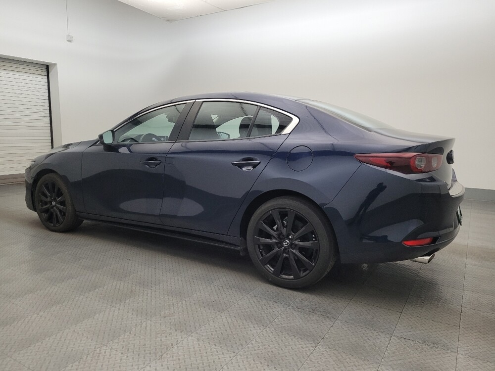 2025 MAZDA MAZDA3 in Glendale, AZ 85301 - 18126458 3