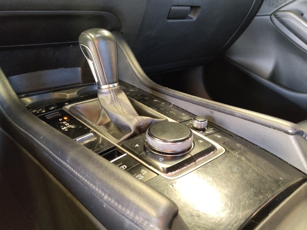 2025 MAZDA MAZDA3 in Glendale, AZ 85301 - 18126458 26