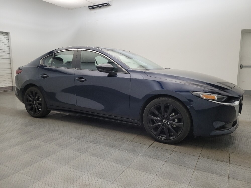 2025 MAZDA MAZDA3 in Glendale, AZ 85301 - 18126458 11