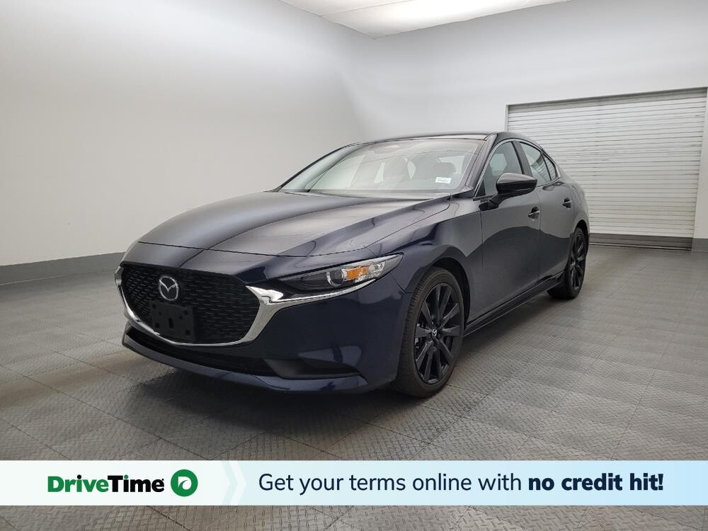 2025 MAZDA MAZDA3 in Glendale, AZ 85301 - 18126458