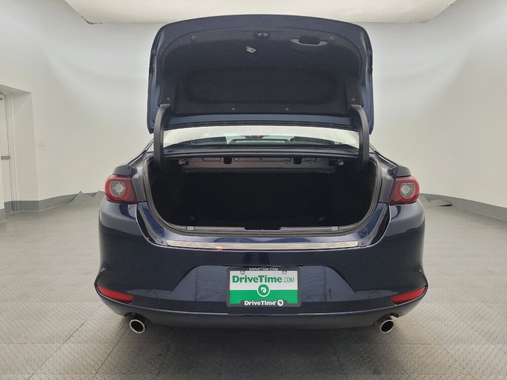 2025 MAZDA MAZDA3 in Glendale, AZ 85301 - 18126458 29