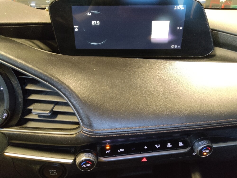 2025 MAZDA MAZDA3 in Glendale, AZ 85301 - 18126458 25