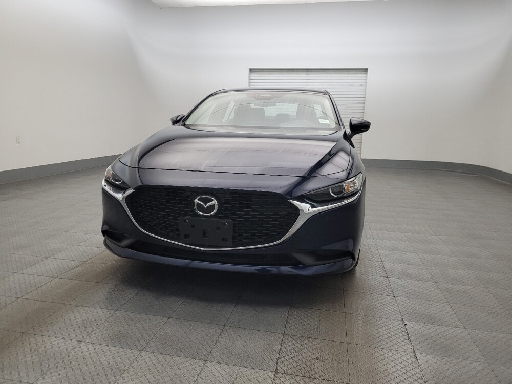 2025 MAZDA MAZDA3 in Glendale, AZ 85301 - 18126458 15