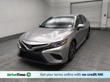 2019 Toyota Camry in Lombard, IL 60148