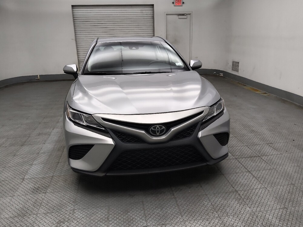 2019 Toyota Camry in Lombard, IL 60148 - 18126459 14