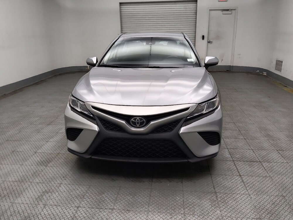 2019 Toyota Camry in Lombard, IL 60148 - 18126459 15